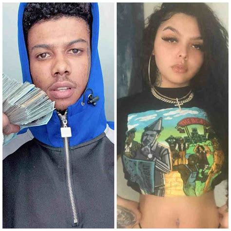While some people have criticized her for posting such an explicit <strong>photo</strong>, others have come to her defense, arguing that it was an accident and that she did not mean to post it. . Blueface mom leaked photo